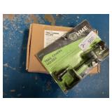 2 Trail Camera Holders
