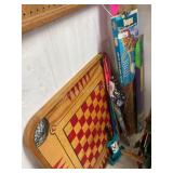 Group - Kites & Game Board