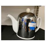 Teapot
