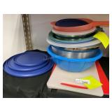 Group Kitchen Wares