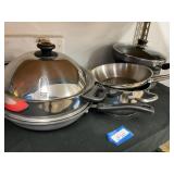Pots & Pans