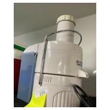 Power Juicer