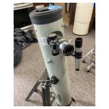 Bushnell Telescope