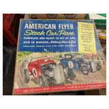 American Flyer Stock Car Race