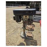 5 speed drill press