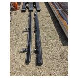 Running boards