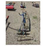 Garden tools