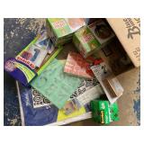 Craft Items