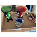 Decorate Glassware