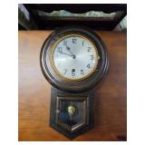 Vintage clock