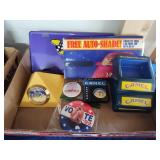 Camel collectibles