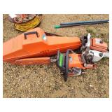 3 Stihl chainsaws - all not turning over