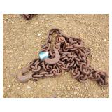 Chain hoist