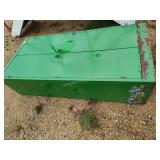 Steel cabinet 6