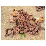 Chain hoist