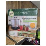 Ball Fresh Tech Electric Canner