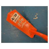Trenching Shovel
