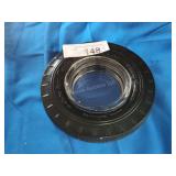 Goodyear tire ashtray