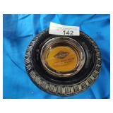 Goodyear Muscoda WI tire ashtray