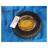 Goodyear Worthington MN tire ashtray