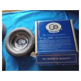Cooper Tires ashtray
