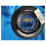 Goodyear Eau Claire WI tire ashtray