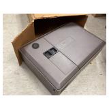 Film projector