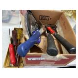 2 Boxes Tools