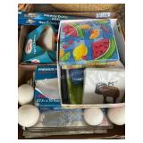 3 Flats Paper & Kitchen Wraps