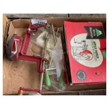 Apple Corer Kitchen Ware