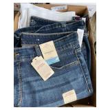 3 Pair New Womenï¿½s Jeans - size 16