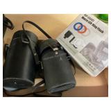 Camera Lenses & Other - Functionality Unknown