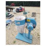 Cummins dust collector