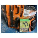 Tree Stand Accessories