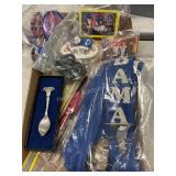 Souvenirs of Alabama Music Band