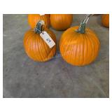 2 Pumpkins