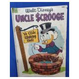 Dell Comic Walt Disney