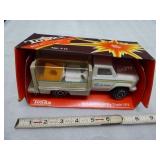 Pressed steel Tonka Bell Telephone truck - #1370 -