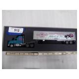 Die-cast Penjoy Mack Semi-truck 1997 Dutchland Aut