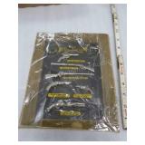 Die-cast American Cast Toys Lone Ranger gun collec