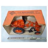 Die-cast Ertl 1948 Allis Chalmers G - #402 - MIB