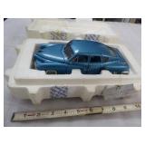 Die-cast Franklin Mint 1948 Tucker - 1992 - MIB