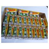 21 die-cast Matchbox Harry Gant No. 7 - 1993-94 -