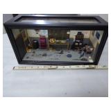 Franklin Mint "The Garage" precision model - FM1