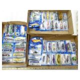3 boxes die cast Hot Wheels - MOC
