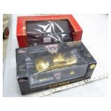 2 die cast vehicles - MIB: Mira - 1953 Chevy Pick