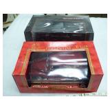 2 die cast vehicles - MIB: Mira - 1950 GMC Panel t