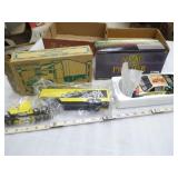 2 die cast vehicles - MIB: Ertl - #T342 - Boyds Wh