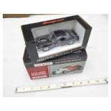 2 die cast Snap-On cars - MIB: Liberty - 1934 Ford