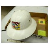 2 Soapbox derby items: Official Soapbox Derby Chev